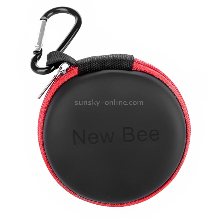 NewBee EVA Waterproof Storage Bag Box with Carabiner NewBee EVA Waterproof Storage Bag Box with Carabiner