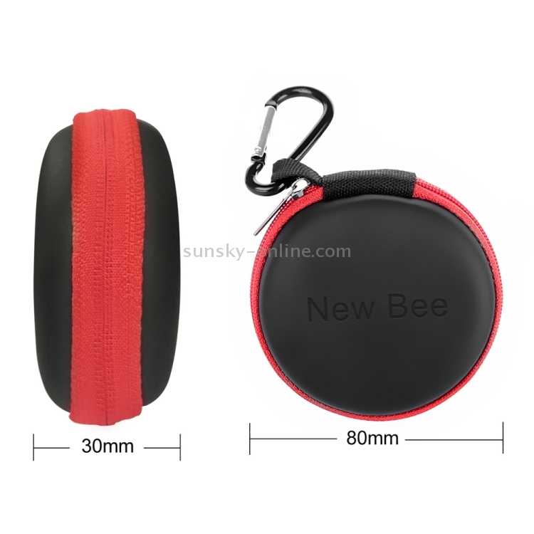 NewBee EVA Waterproof Storage Bag Box with Carabiner NewBee EVA Waterproof Storage Bag Box with Carabiner