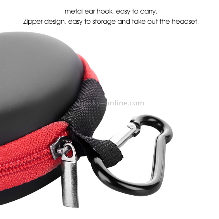 NewBee EVA Waterproof Storage Bag Box with Carabiner NewBee EVA Waterproof Storage Bag Box with Carabiner