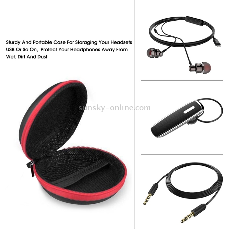 NewBee EVA Waterproof Storage Bag Box with Carabiner NewBee EVA Waterproof Storage Bag Box with Carabiner