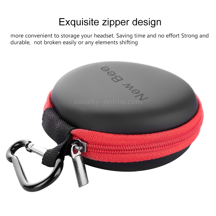 NewBee EVA Waterproof Storage Bag Box with Carabiner NewBee EVA Waterproof Storage Bag Box with Carabiner