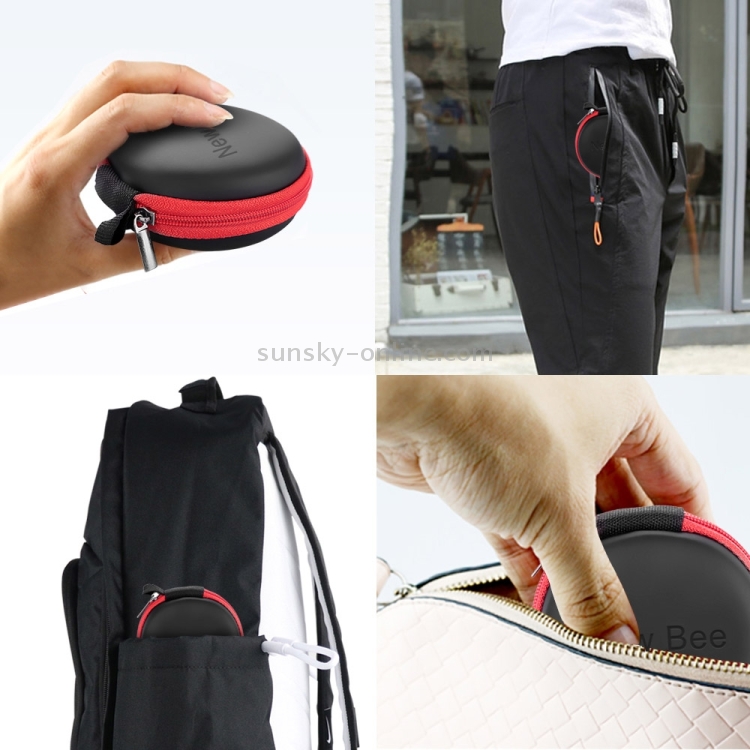 NewBee EVA Waterproof Storage Bag Box with Carabiner NewBee EVA Waterproof Storage Bag Box with Carabiner