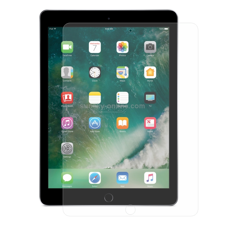 ENKAY PET HD Screen Protector for iPad Air / Air 2 / iPad 9.7 (2017) & (2018) ENKAY PET HD Screen Protector for iPad Air / Air 2 / iPad 9.7 (2017) & (2018)