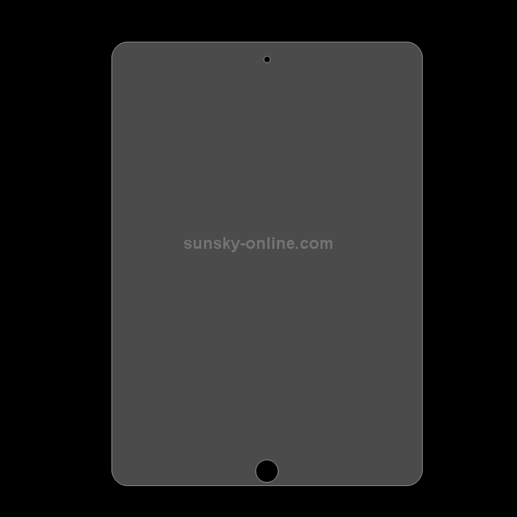 ENKAY PET HD Screen Protector for iPad Air / Air 2 / iPad 9.7 (2017) & (2018) ENKAY PET HD Screen Protector for iPad Air / Air 2 / iPad 9.7 (2017) & (2018)