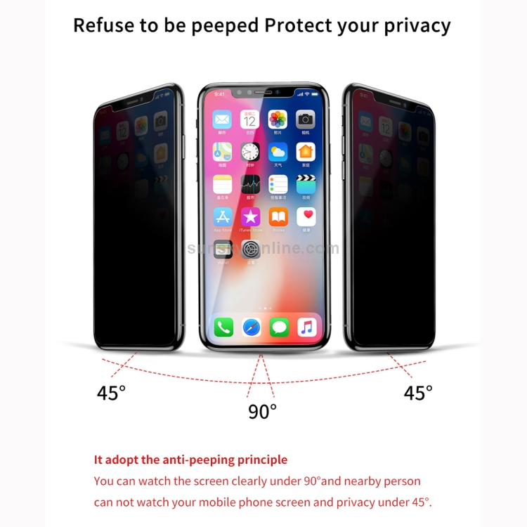 Baseus 0.3mm 9H Anti-glare Full Glass Tempered Glass Film for iPhone 7 / 8(Transparent) Baseus 0.3mm 9H Anti-glare Full Glass Tempered Glass Film for iPhone 7 / 8(Transparent)