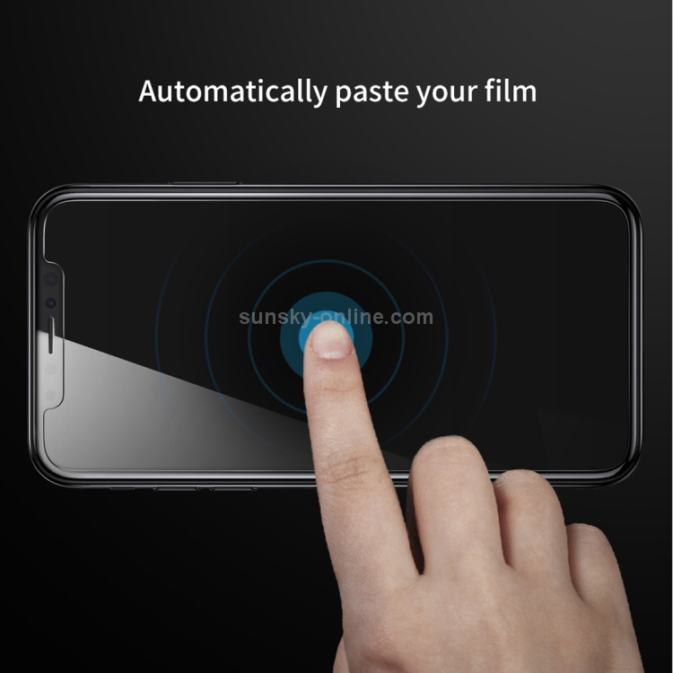 Baseus 0.3mm 9H Anti-glare Full Glass Tempered Glass Film for iPhone 7 / 8(Transparent) Baseus 0.3mm 9H Anti-glare Full Glass Tempered Glass Film for iPhone 7 / 8(Transparent)