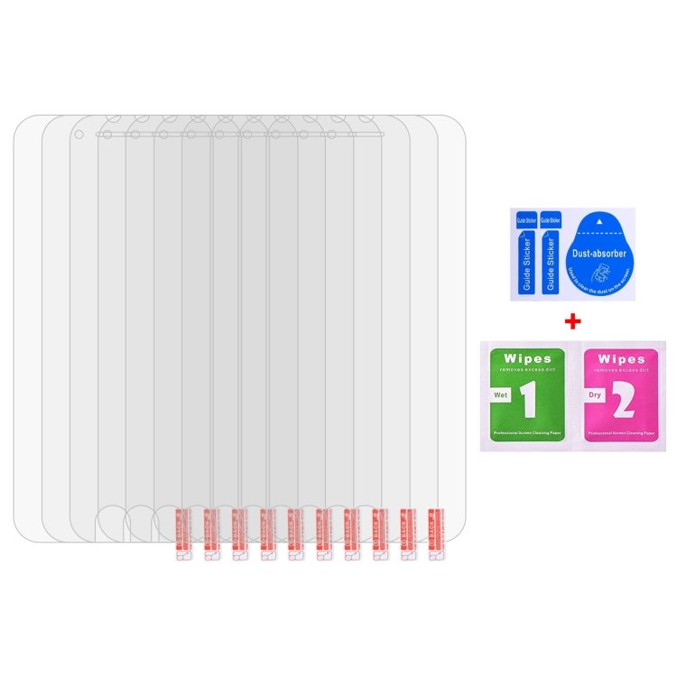 100 PCS for iPhone 8 / 7 / 6 / 6S 0.26mm 9H Surface Hardness 2.5D Explosion-proof Tempered Glass Non-full Screen Film 100 PCS for iPhone 8 / 7 / 6 / 6S 0.26mm 9H Surface Hardness 2.5D Explosion-proof Tempered Glass Non-full Screen Film