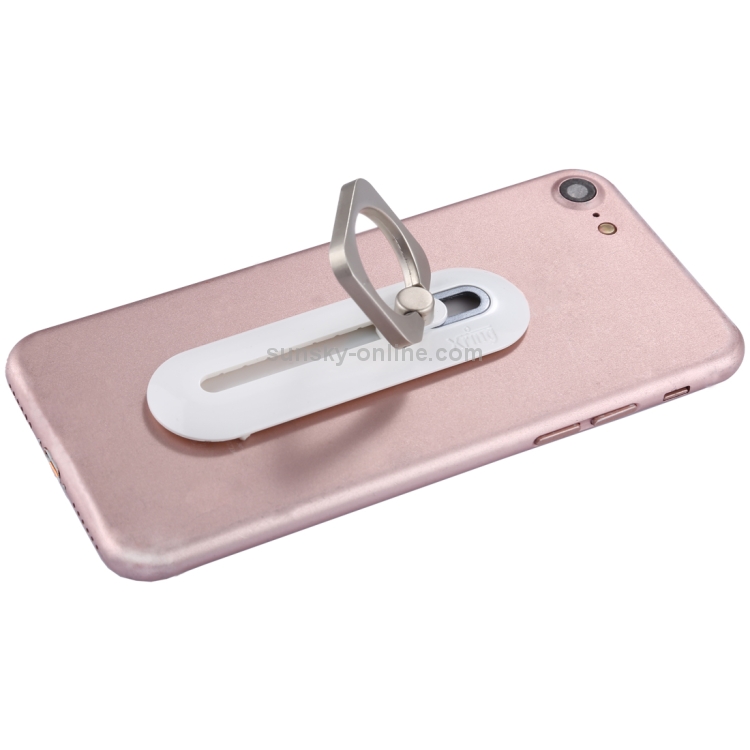 Universal Slide Finger Ring Phone Holder Sling Grip Anti-slip Stand Universal Slide Finger Ring Phone Holder Sling Grip Anti-slip Stand