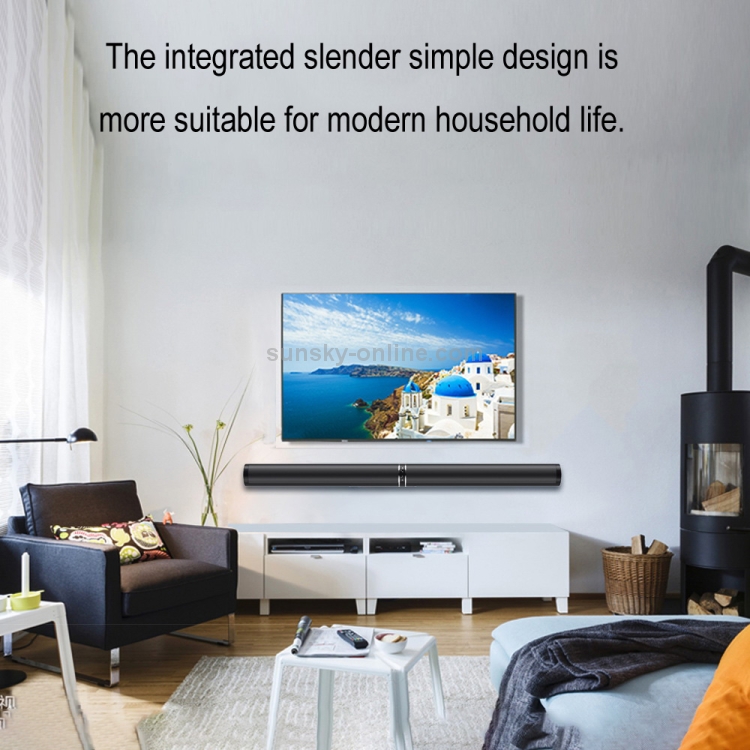LP1807 Wireless Bluetooth Speaker, Support AUX / Optical / HDMI ARC / RCA / Subwoofer / USB LP1807 Wireless Bluetooth Speaker, Support AUX / Optical / HDMI ARC / RCA / Subwoofer / USB