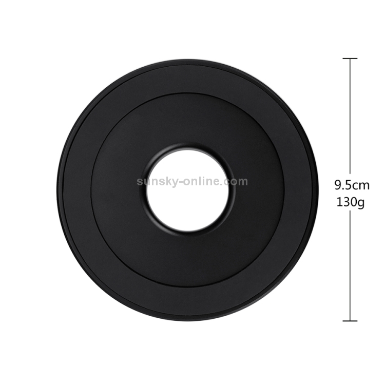 HomePod Intelligent Speaker Base Stainless Steel Base Speaker Pad(Black) HomePod Intelligent Speaker Base Stainless Steel Base Speaker Pad(Black)