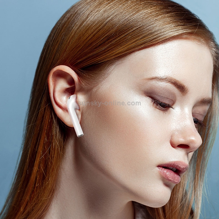 TOTUDESIGN Glory Series Bluetooth 5.0 TWS Single Wireless Bluetooth Headset TOTUDESIGN Glory Series Bluetooth 5.0 TWS Single Wireless Bluetooth Headset