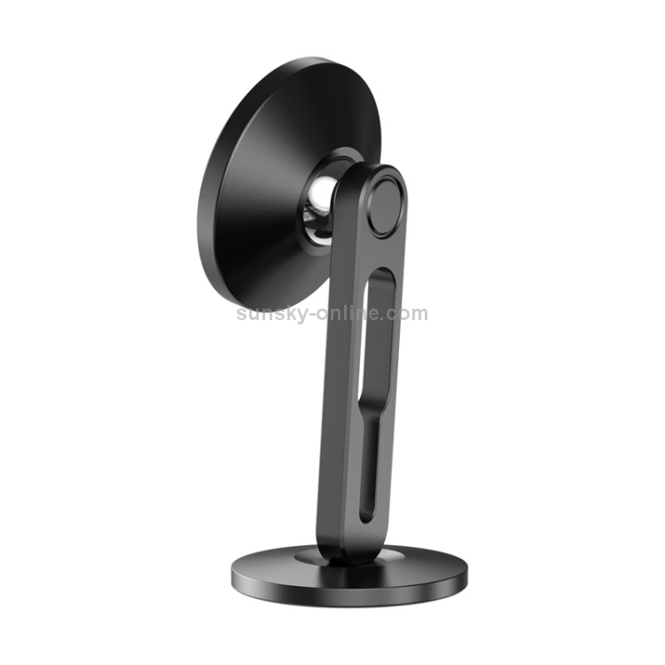 Baseus CW-JM/ZY Car Hollow Clip Cable Magnetic Holder Bracket(Black) Baseus CW-JM/ZY Car Hollow Clip Cable Magnetic Holder Bracket(Black)