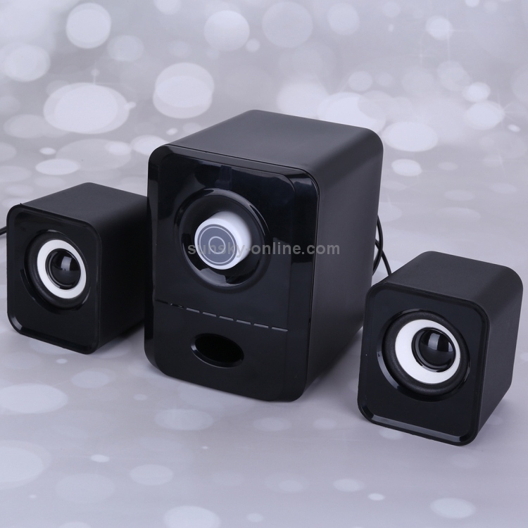 multimedia active speaker