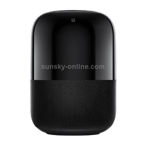 Huawei AI Speaker 2 Intelligent Assistant Bluetooth Speaker, Standard Version (Black) Huawei AI Speaker 2 Intelligent Assistant Bluetooth Speaker, Standard Version (Black)