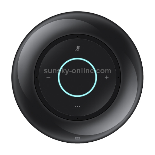 Huawei AI Speaker 2 Intelligent Assistant Bluetooth Speaker, Standard Version (Black) Huawei AI Speaker 2 Intelligent Assistant Bluetooth Speaker, Standard Version (Black)
