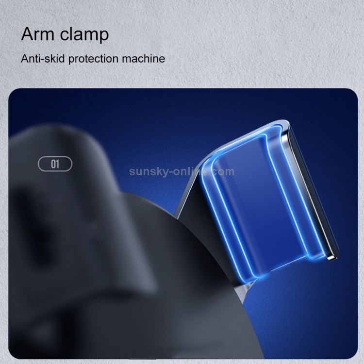 WIWU PL500 Lightweight Design Mini Car Gravity Mobile Phone Holder Bracket WIWU PL500 Lightweight Design Mini Car Gravity Mobile Phone Holder Bracket