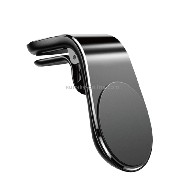 WIWU PL600 Lightweight Design Mini Car Magnetic Suction Mobile Phone Holder Bracket WIWU PL600 Lightweight Design Mini Car Magnetic Suction Mobile Phone Holder Bracket