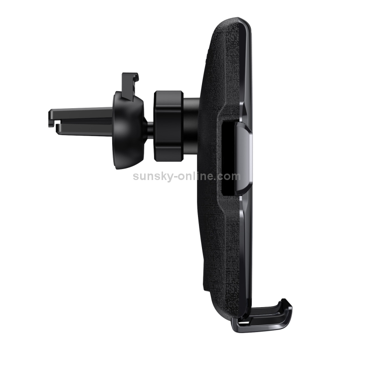 S9 15W Max Fast Charge Automatic Clamping Arm Car Mount (Green) S9 15W Max Fast Charge Automatic Clamping Arm Car Mount (Green)