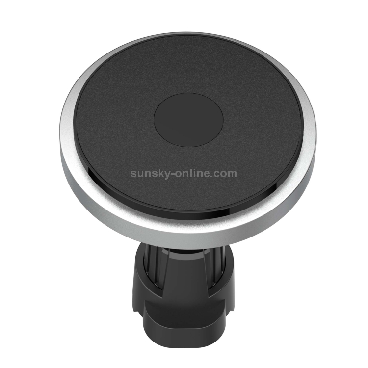 N5 Car Air Outlet Vent Mount Clamp Holder 15W Fast Charging Qi Magnetic Wireless Charger N5 Car Air Outlet Vent Mount Clamp Holder 15W Fast Charging Qi Magnetic Wireless Charger