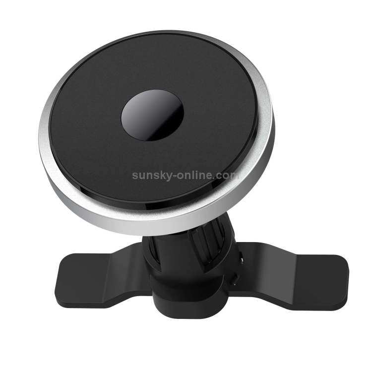 N5 Car Air Outlet Vent Mount Clamp Holder 15W Fast Charging Qi Magnetic Wireless Charger N5 Car Air Outlet Vent Mount Clamp Holder 15W Fast Charging Qi Magnetic Wireless Charger
