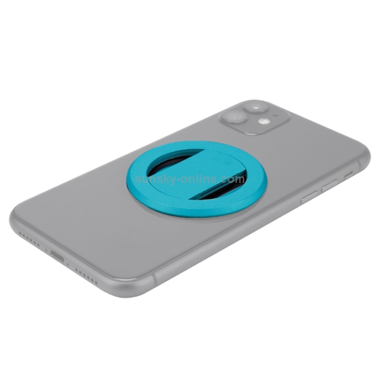 N52 Magnetic Mobile Phone Holder (Blue) N52 Magnetic Mobile Phone Holder (Blue)