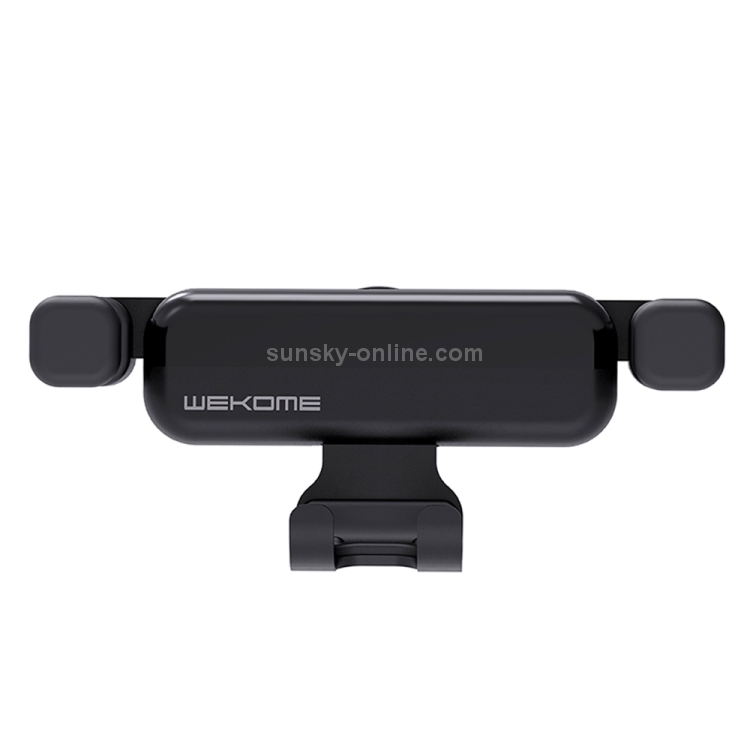 WK WA-S34 Knight Car Gravity Bracket Car Air Outlet Mobile Phone Holder Bracket WK WA-S34 Knight Car Gravity Bracket Car Air Outlet Mobile Phone Holder Bracket
