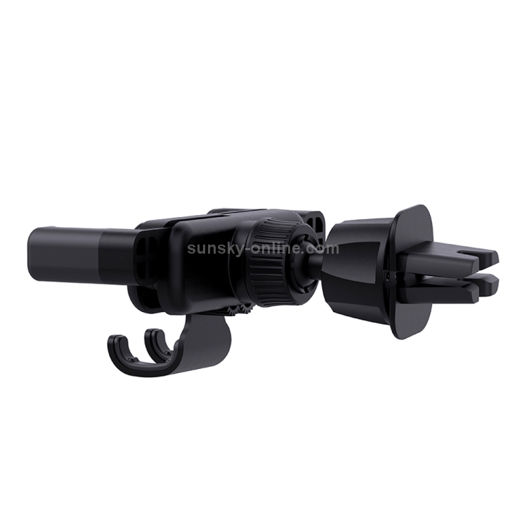 WK WA-S34 Knight Car Gravity Bracket Car Air Outlet Mobile Phone Holder Bracket WK WA-S34 Knight Car Gravity Bracket Car Air Outlet Mobile Phone Holder Bracket