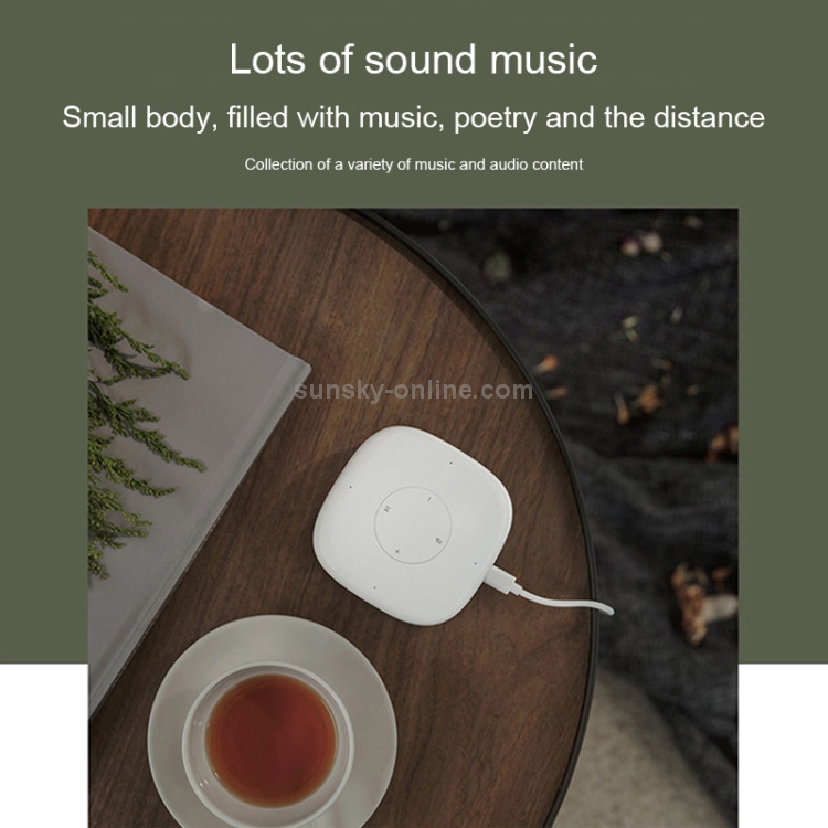 Xiaomi AI Xiaoai Classmate Speaker Mini Version Artificial Intelligence Audio Support Bluetooth & Alarm Clock & Voice Remote Control & Wifi Xiaomi AI Xiaoai Classmate Speaker Mini Version Artificial Intelligence Audio Support Bluetooth & Alarm Clock & Voice Remote Control & Wifi