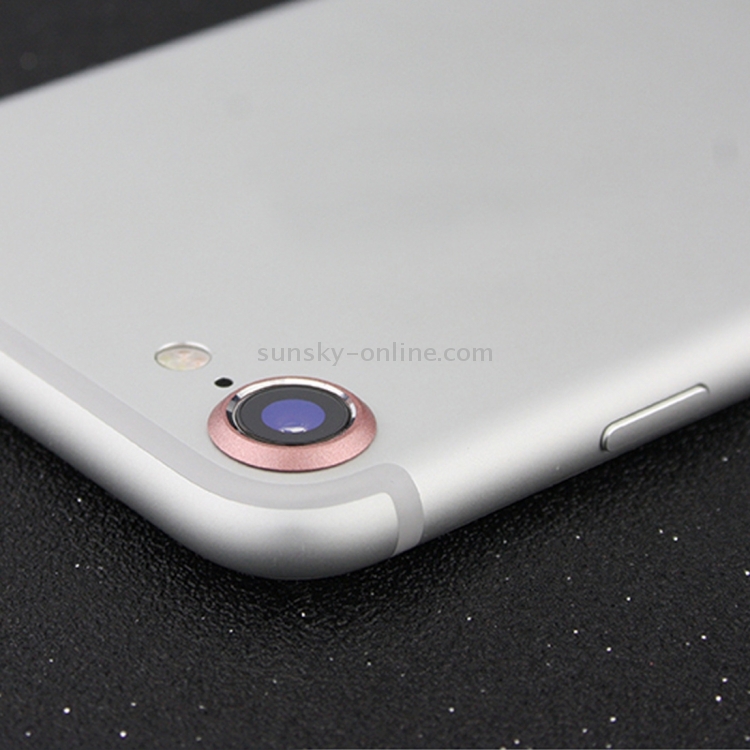 ENKAY Rear Camera Lens Protective Cover ENKAY Rear Camera Lens Protective Cover