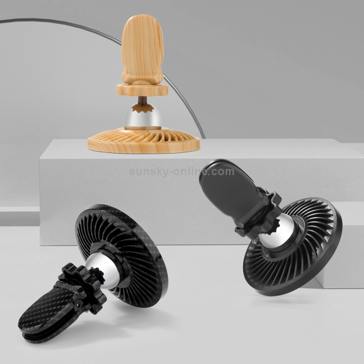 R-JUST HZ10 Small Whirlwind Magnetic Car Phone Holder (Black) R-JUST HZ10 Small Whirlwind Magnetic Car Phone Holder (Black)