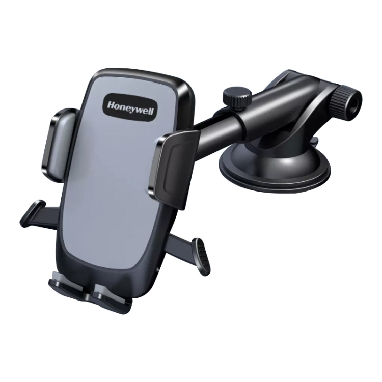 Original Xiaomi Youpin HZX31 Honeywell Suction Cup Car Mobile Phone Holder (Black) Original Xiaomi Youpin HZX31 Honeywell Suction Cup Car Mobile Phone Holder (Black)