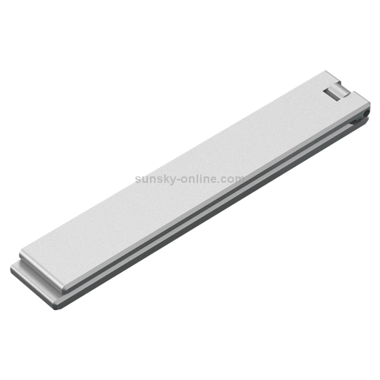R-JUST SJ07 Linear Shape Magnetic Folding Portable Aluminum Alloy Mobile Phone Holder R-JUST SJ07 Linear Shape Magnetic Folding Portable Aluminum Alloy Mobile Phone Holder