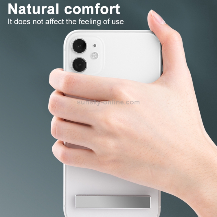 R-JUST SJ07 Linear Shape Magnetic Folding Portable Aluminum Alloy Mobile Phone Holder R-JUST SJ07 Linear Shape Magnetic Folding Portable Aluminum Alloy Mobile Phone Holder