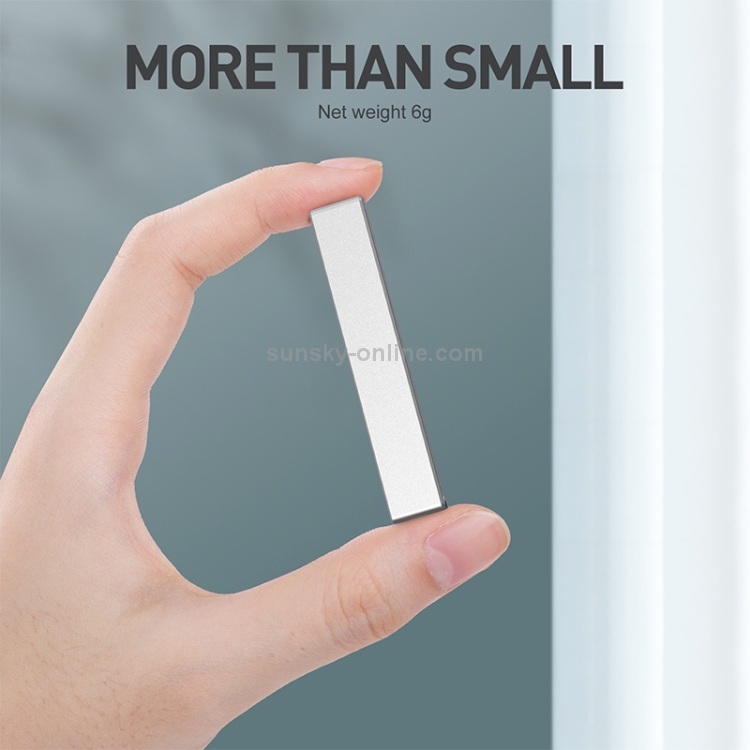 R-JUST SJ07 Linear Shape Magnetic Folding Portable Aluminum Alloy Mobile Phone Holder R-JUST SJ07 Linear Shape Magnetic Folding Portable Aluminum Alloy Mobile Phone Holder