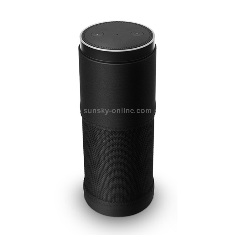 Storage Travel Carrying Case Cover for Amazon Echo Smart Speaker and Accessories Storage Travel Carrying Case Cover for Amazon Echo Smart Speaker and Accessories