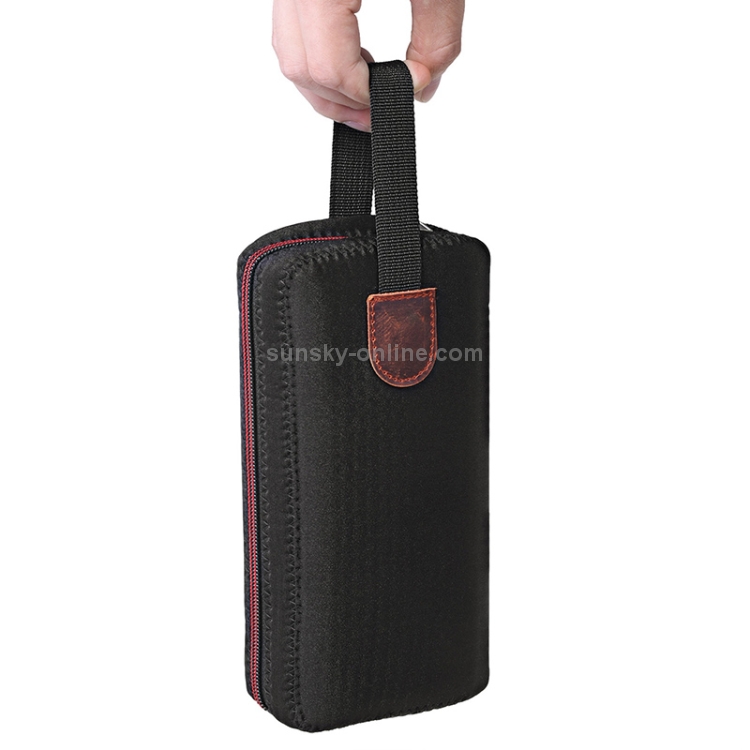Travel Portable Diving Material Bluetooth Speaker Package for iRoar Go Smart Speaker and Accessories Travel Portable Diving Material Bluetooth Speaker Package for iRoar Go Smart Speaker and Accessories