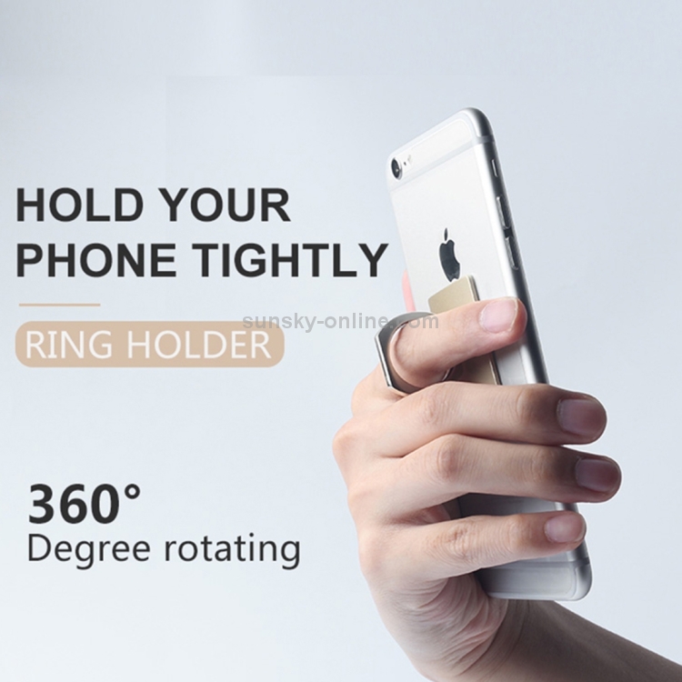 MR2063 Universal 360 Degrees Rotatable Metal Ring Holder MR2063 Universal 360 Degrees Rotatable Metal Ring Holder