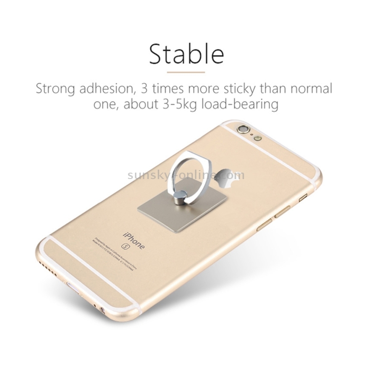MR2063 Universal 360 Degrees Rotatable Metal Ring Holder MR2063 Universal 360 Degrees Rotatable Metal Ring Holder