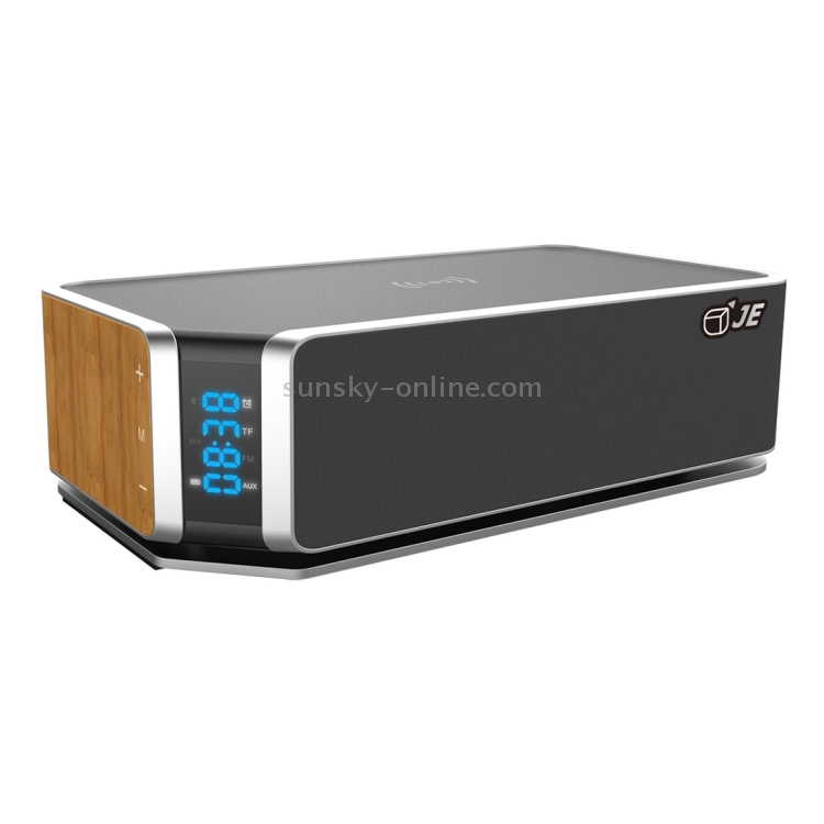 Mini Altoparlante Bluetooth 2 In 1 – Auricolare Vivavoce E Subwoofer Stereo Con Radio FM E Lettore TF – Nero - 3