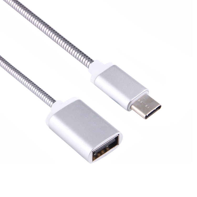 Rexant USB кабель OTG micro USB на USB шнур 18-1182