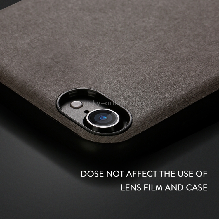 Baseus for iPhone 7 Rear Camera Lens Metal Protection Cover(Black) Baseus for iPhone 7 Rear Camera Lens Metal Protection Cover(Black)
