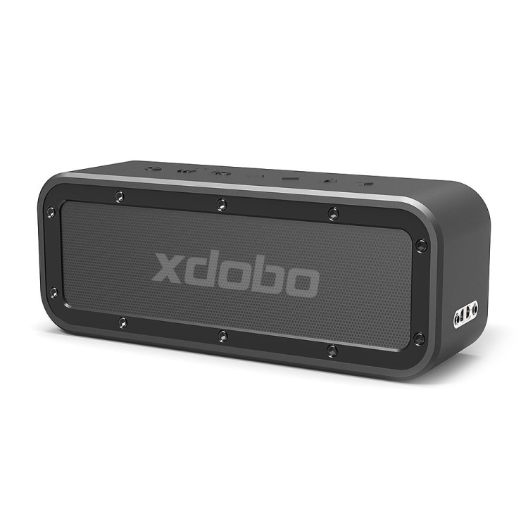 ワイヤレス　Bluetooth スピーカー　防水 XDOBO Wake 1983 IPX7 防水ポータブル屋外ワイヤレス Bluetooth