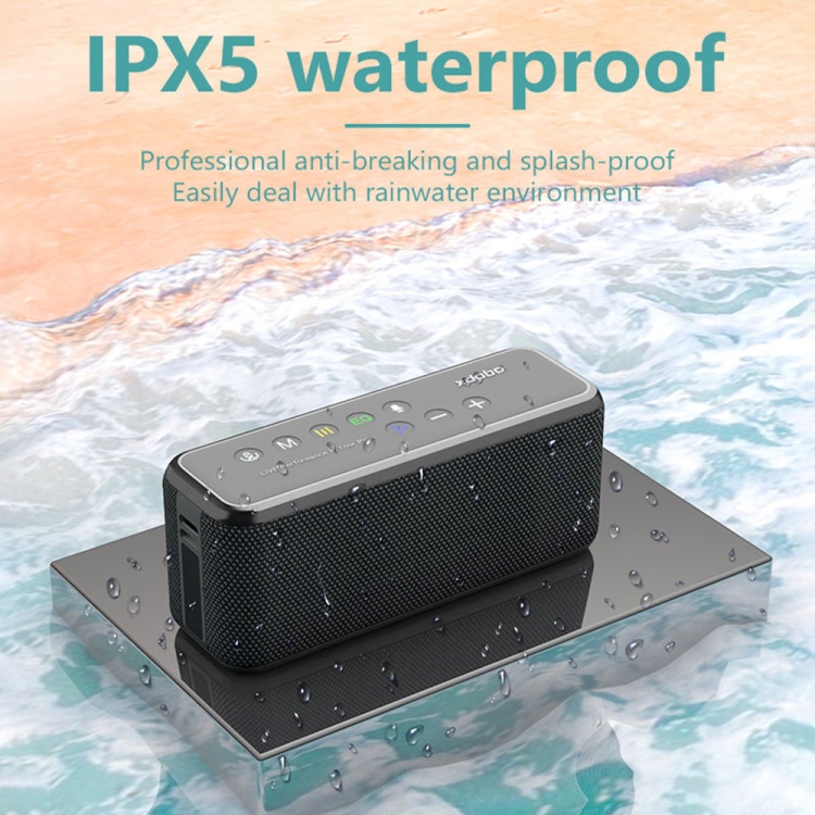 XDOBO X8 Max 100W Wireless Bluetooth Speaker Outdoor Subwoofer Support TWS & TF Card & U Disk XDOBO X8 Max 100W Wireless Bluetooth Speaker Outdoor Subwoofer Support TWS & TF Card & U Disk