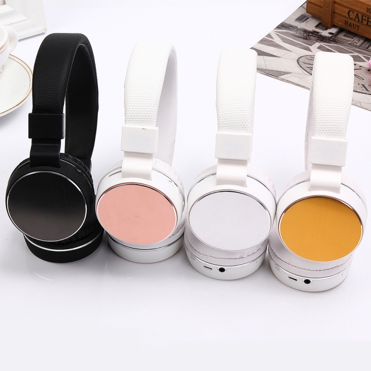Altoparlante Bluetooth A Collo Wireless – Stereo Surround Con Microfono, Per Sport E Outdoor, 12 Ore Di Durata, Bluetooth 5.0