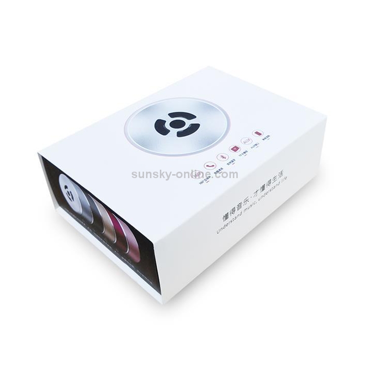 A5 Portable Aluminium Alloy Wireless Bluetooth Speaker Mini Subwoofer Gift Voice Box (Red) A5 Portable Aluminium Alloy Wireless Bluetooth Speaker Mini Subwoofer Gift Voice Box (Red)