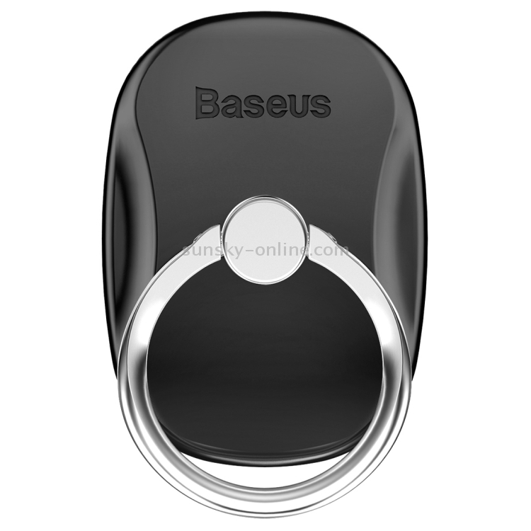 Baseus Universal Multifunctional 360 Degrees Rotatable Metal Ring Holder Bracket for iPhone, Samsung, HTC, LG, Huawei, Xiaomi, vivo, OPPO, Meizu Mobile Phones or Tablets(Black) Baseus Universal Multifunctional 360 Degrees Rotatable Metal Ring Holder Bracket for iPhone, Samsung, HTC, LG, Huawei, Xiaomi, vivo, OPPO, Meizu Mobile Phones or Tablets(Black)