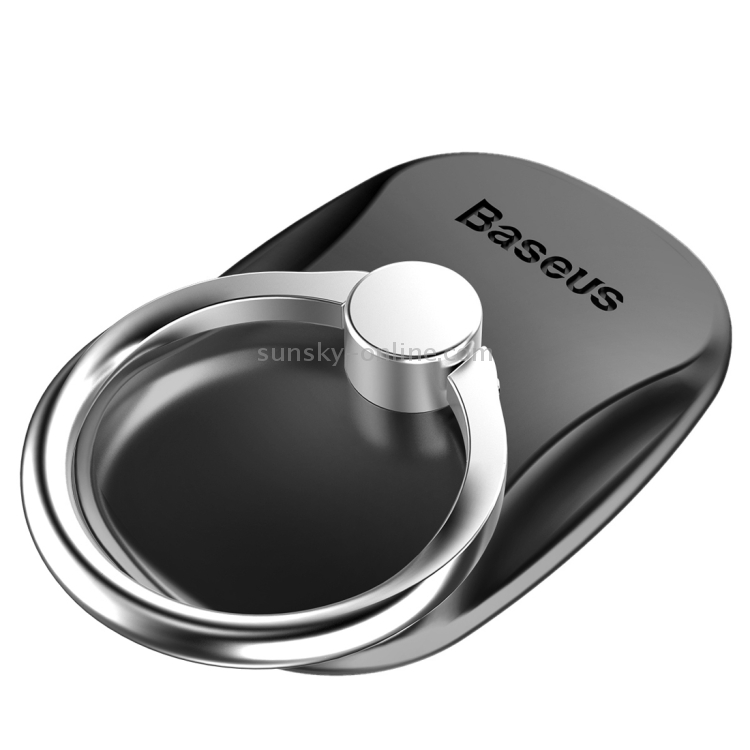 Baseus Universal Multifunctional 360 Degrees Rotatable Metal Ring Holder Bracket for iPhone, Samsung, HTC, LG, Huawei, Xiaomi, vivo, OPPO, Meizu Mobile Phones or Tablets(Black) Baseus Universal Multifunctional 360 Degrees Rotatable Metal Ring Holder Bracket for iPhone, Samsung, HTC, LG, Huawei, Xiaomi, vivo, OPPO, Meizu Mobile Phones or Tablets(Black)