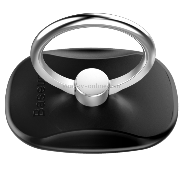 Baseus Universal Multifunctional 360 Degrees Rotatable Metal Ring Holder Bracket for iPhone, Samsung, HTC, LG, Huawei, Xiaomi, vivo, OPPO, Meizu Mobile Phones or Tablets(Black) Baseus Universal Multifunctional 360 Degrees Rotatable Metal Ring Holder Bracket for iPhone, Samsung, HTC, LG, Huawei, Xiaomi, vivo, OPPO, Meizu Mobile Phones or Tablets(Black)