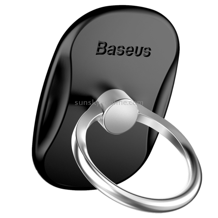 Baseus Universal Multifunctional 360 Degrees Rotatable Metal Ring Holder Bracket for iPhone, Samsung, HTC, LG, Huawei, Xiaomi, vivo, OPPO, Meizu Mobile Phones or Tablets(Black) Baseus Universal Multifunctional 360 Degrees Rotatable Metal Ring Holder Bracket for iPhone, Samsung, HTC, LG, Huawei, Xiaomi, vivo, OPPO, Meizu Mobile Phones or Tablets(Black)