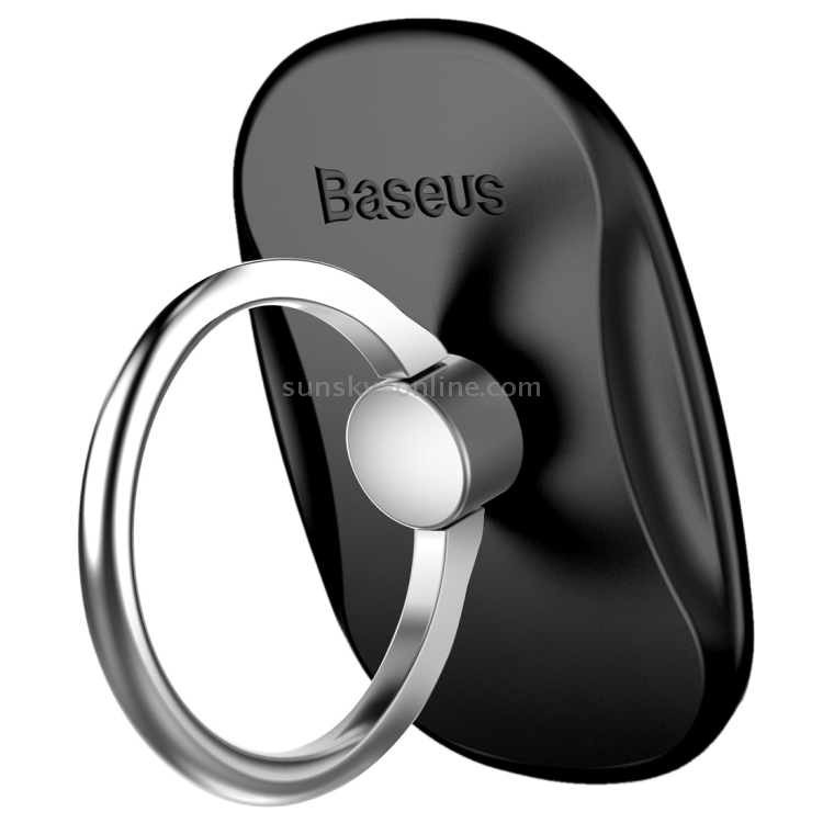 Baseus Universal Multifunctional 360 Degrees Rotatable Metal Ring Holder Bracket for iPhone, Samsung, HTC, LG, Huawei, Xiaomi, vivo, OPPO, Meizu Mobile Phones or Tablets(Black) Baseus Universal Multifunctional 360 Degrees Rotatable Metal Ring Holder Bracket for iPhone, Samsung, HTC, LG, Huawei, Xiaomi, vivo, OPPO, Meizu Mobile Phones or Tablets(Black)